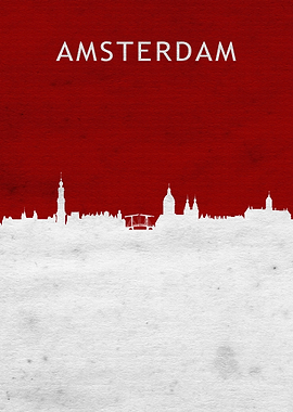 Amsterdam Netherlands