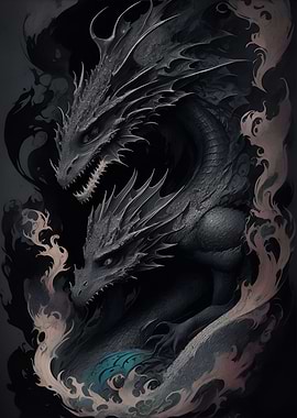 The Dragons Enigma