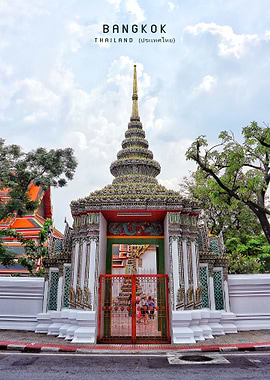 Bangkok