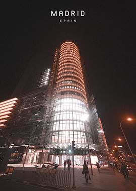 Madrid