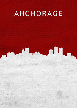 Anchorage Alaska