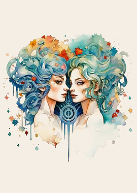 Gemini Astrology Horoscope