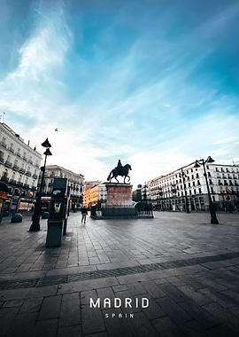 Madrid