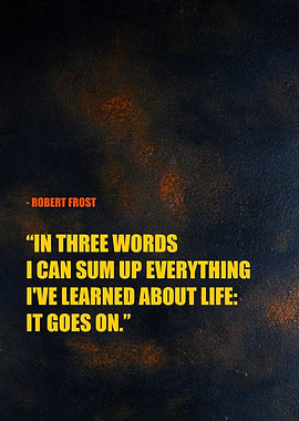 vintage motivational