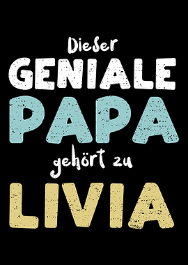 Dieser Geniale Papa Gehrt