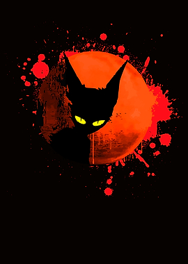 Cats Moon