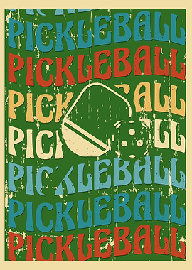 Pickleball