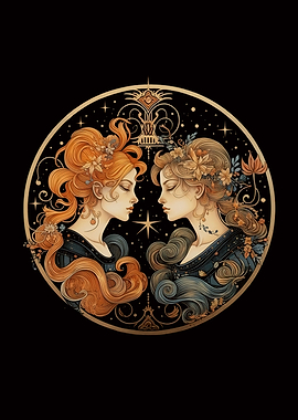 Gemini Astrology Horoscope