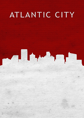 Atlantic City New Jersey