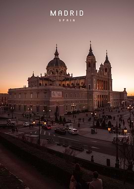Madrid