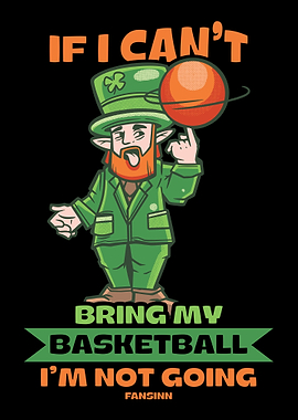 If I Cant Bring My Basket