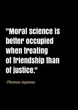 Thomas Aquinas quotes