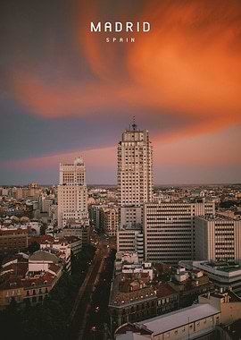 Madrid