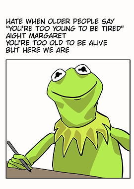 kermit meme