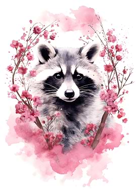 Raccoon