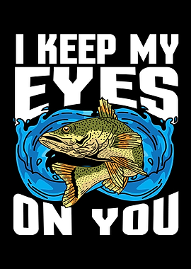 Keep My Eyes On You Walley