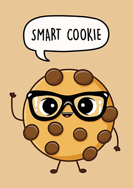 Smart Cookie
