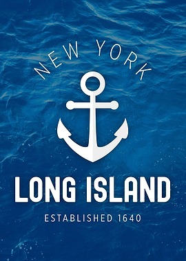 Long Island New York Water