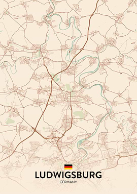 Ludwigsburg DE