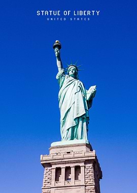 Statue of Liberty