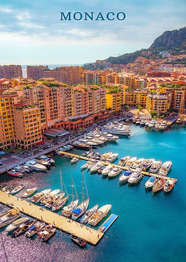 Monaco