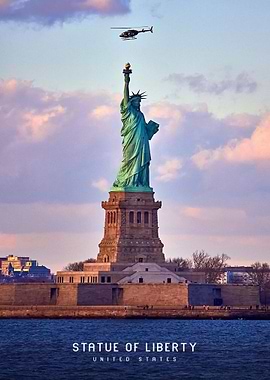 Statue of Liberty