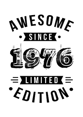 Awesome Since 1983