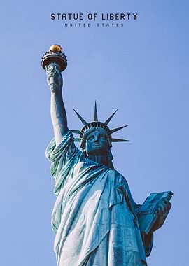 Statue of Liberty