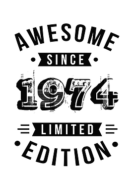 Awesome Since 1983
