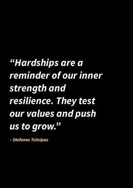 stefanos tsitsipas quotes