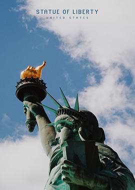 Statue of Liberty