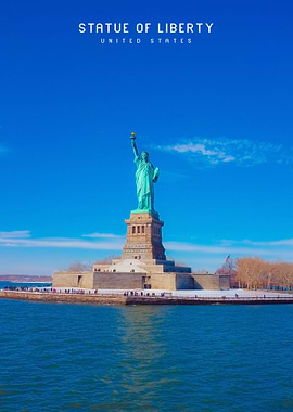 Statue of Liberty
