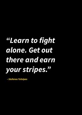 stefanos tsitsipas quotes