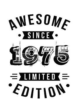 Awesome Since 1983