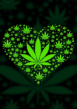 Weed Love