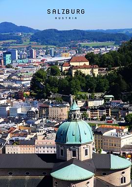 Salzburg