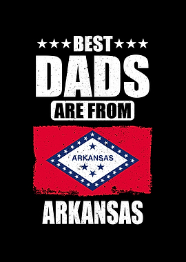 Best Dads are from