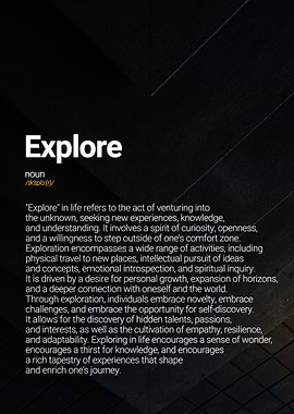 Explore