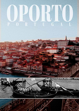 Oporto City