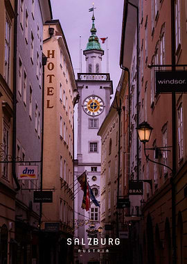 Salzburg