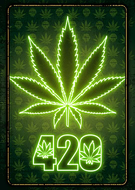 420 weed