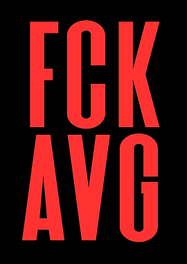 FCK AVG