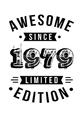 Awesome Since 1983