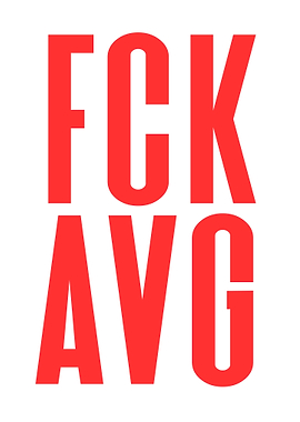 FCK AVG