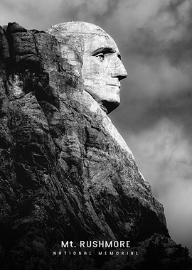 Mount Rushmore
