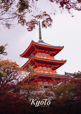 Kyoto