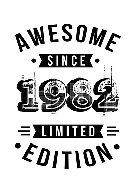 Awesome Since 1983