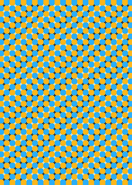 Hypnotic Illusion