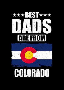 Best Dads are from