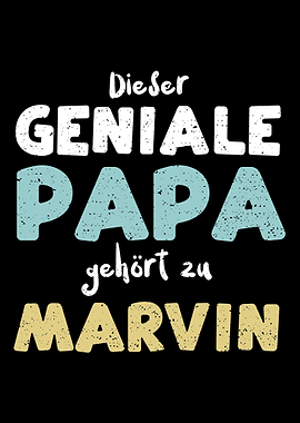 Dieser Geniale Papa Gehrt